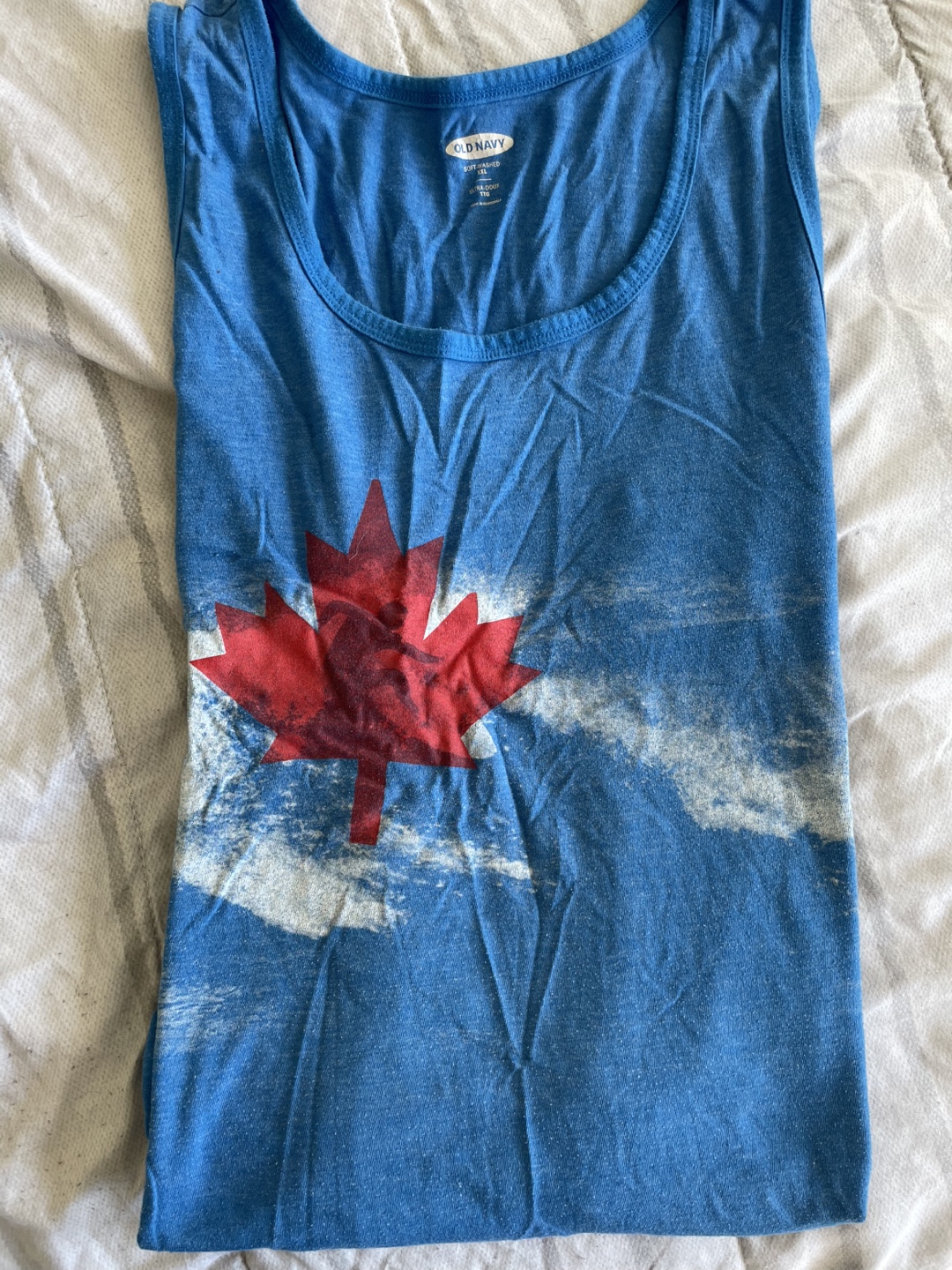 Men’s Tank Top