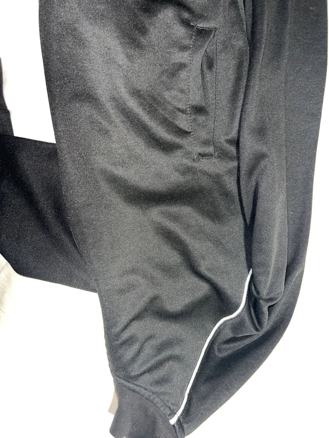 Toronto Raptors Track Jacket image indicator(2)