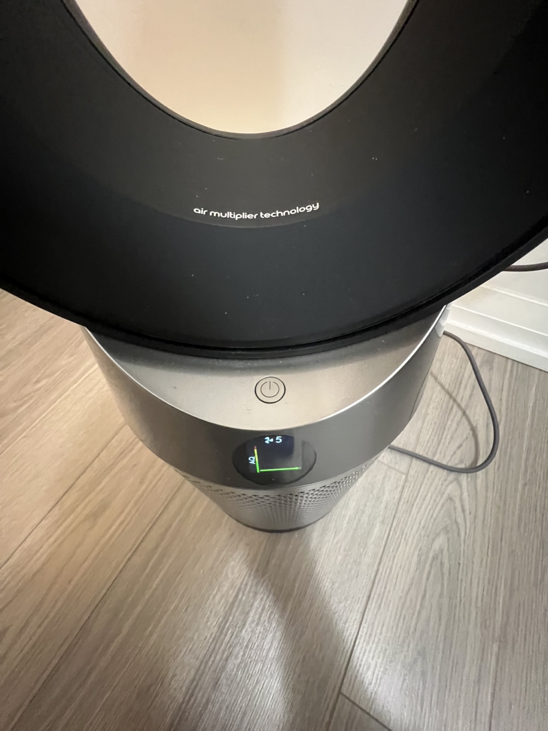 Dyson Purifier Cool TP07™ Air Purifier & Fan - photo 3