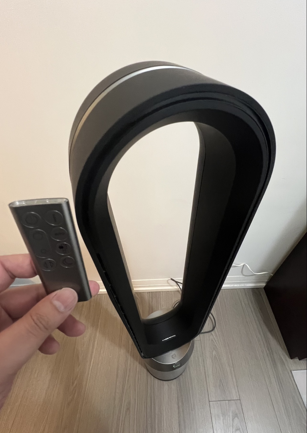 Dyson Purifier Cool TP07™ Air Purifier & Fan - photo 4
