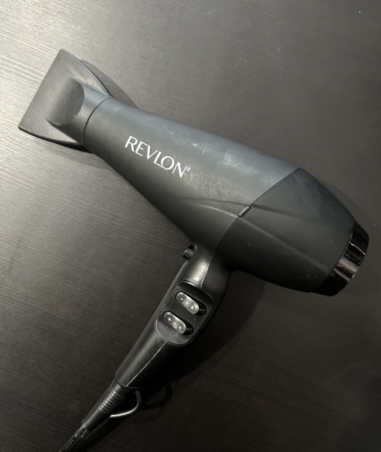 Revlon Hair Dryer