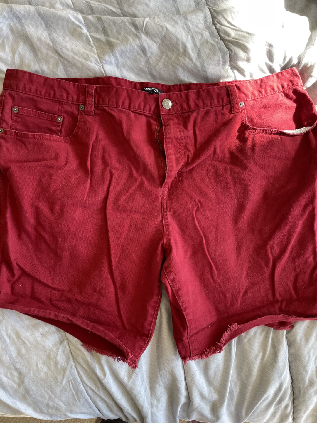 Men’s Shorts