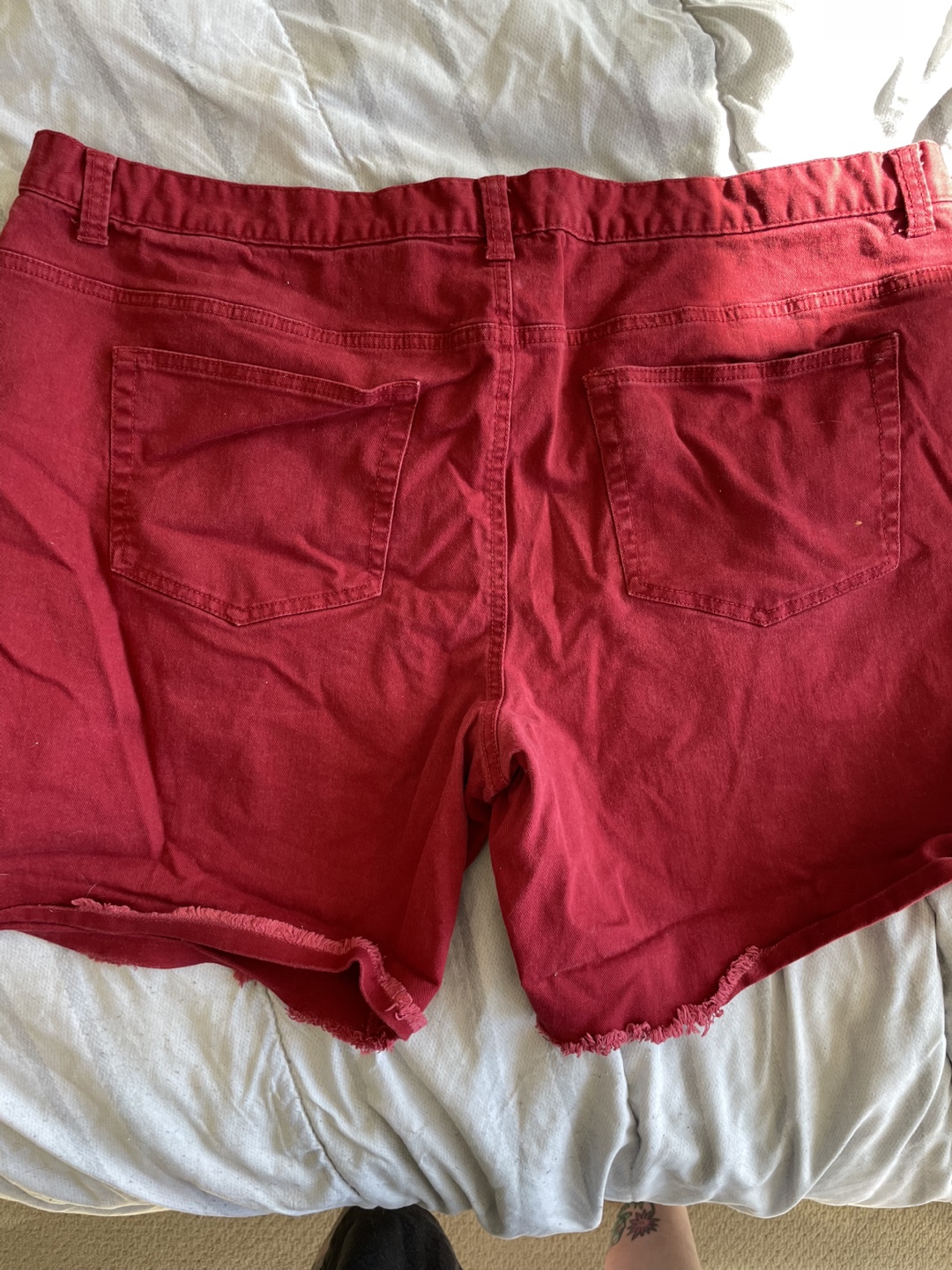 Men’s Shorts - photo 2