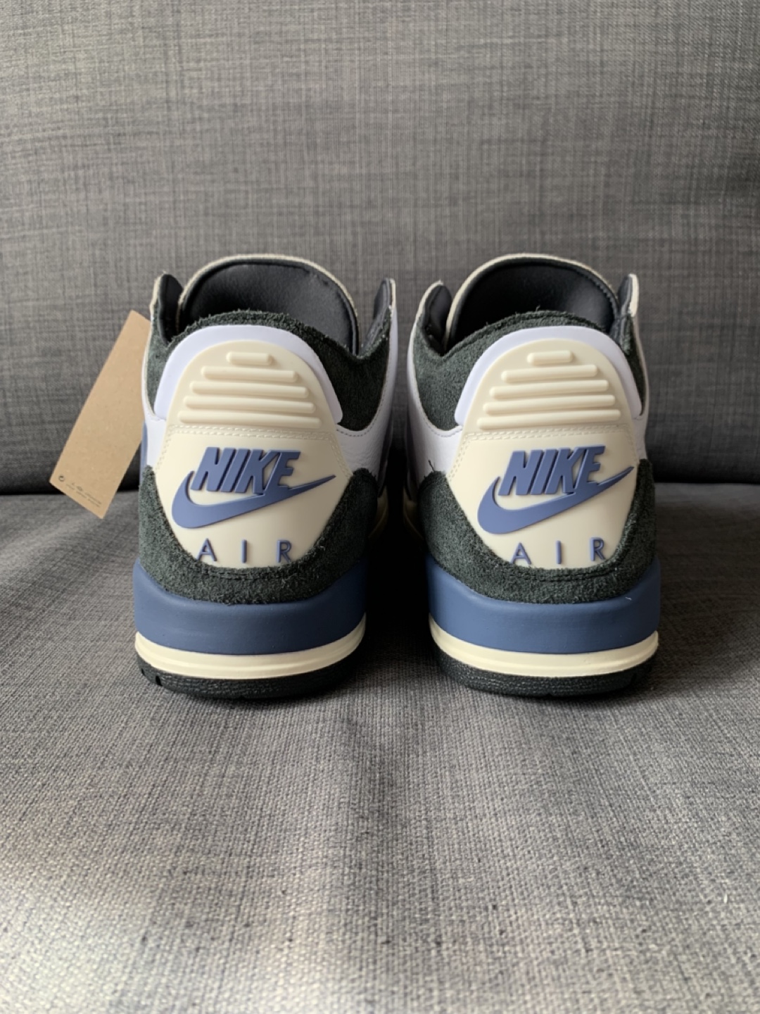 Air Jordan 3 A Ma Maniére - photo 2