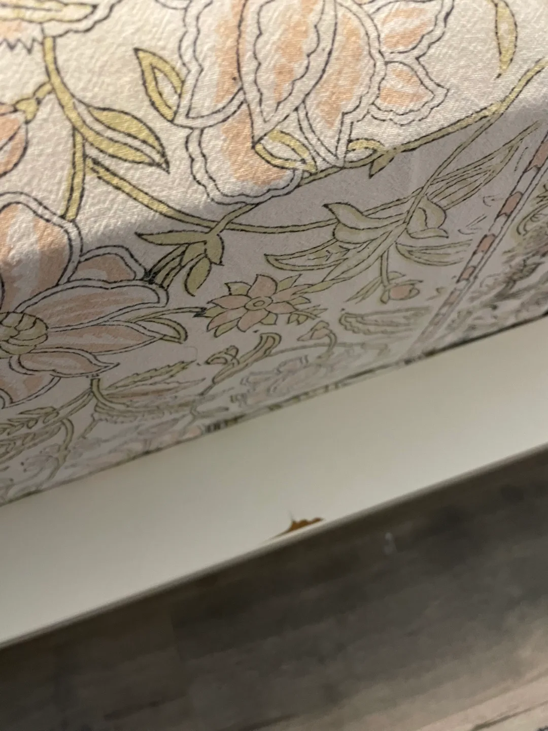 IKEA MALM Queen Storage Bed - Disassembled & ready to go! image indicator(2)