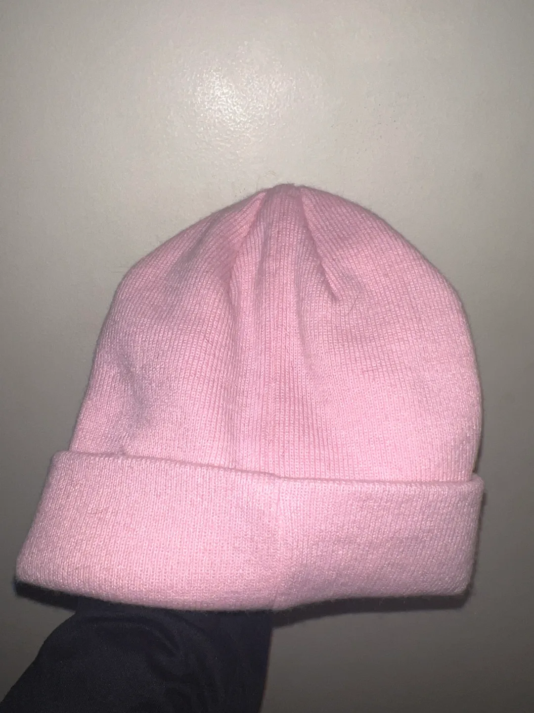 Pink Future Mile Beanie image indicator(2)