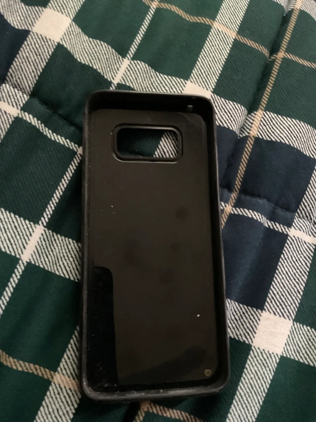 Samsung Galaxy S8 Glitter Phone Case 💚 image indicator(2)