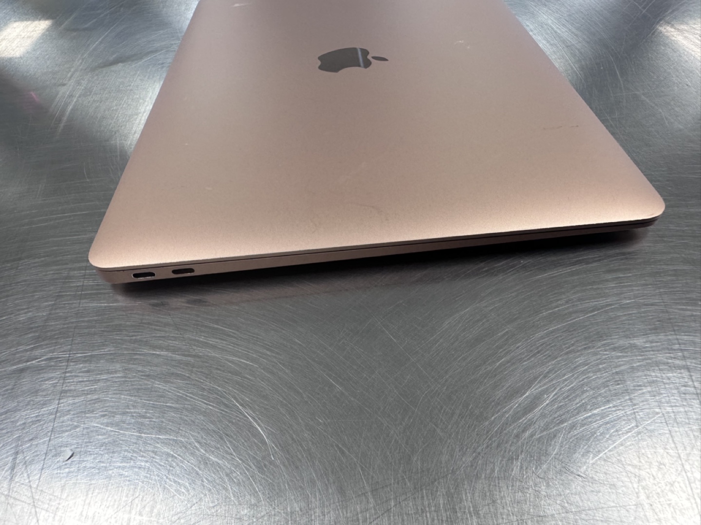 Apple MacBook Air 13.3” - photo 4