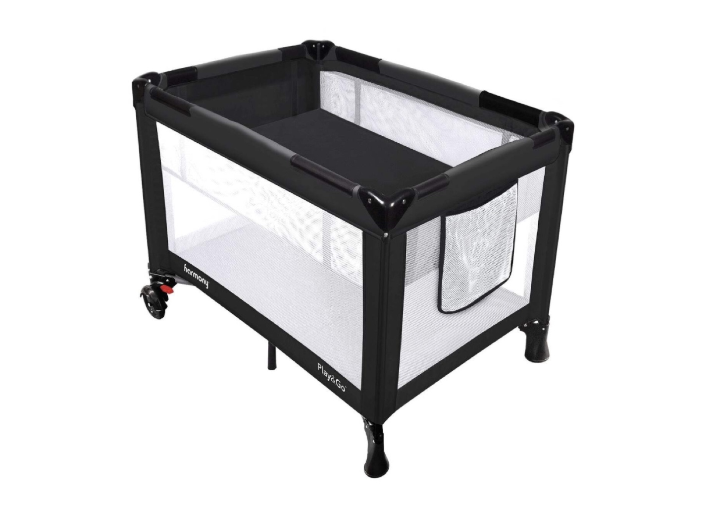 Moving out sale!!! Harmony Play&Go Portable Playard - photo 2