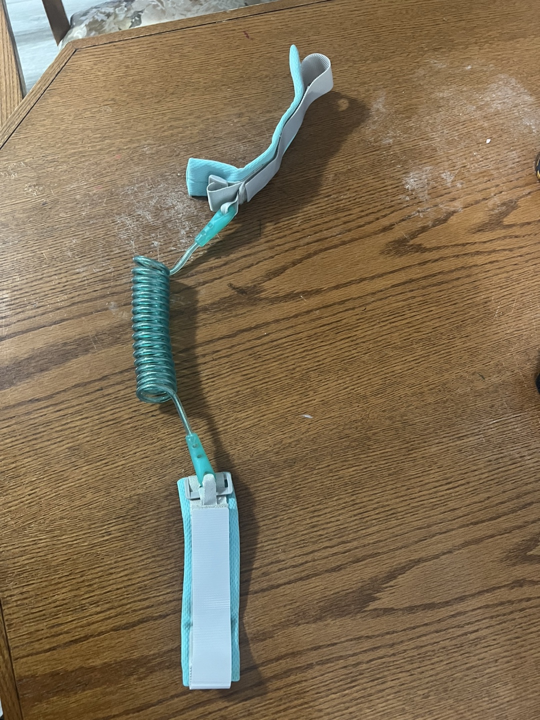 Child Safety Wrist Leash💚