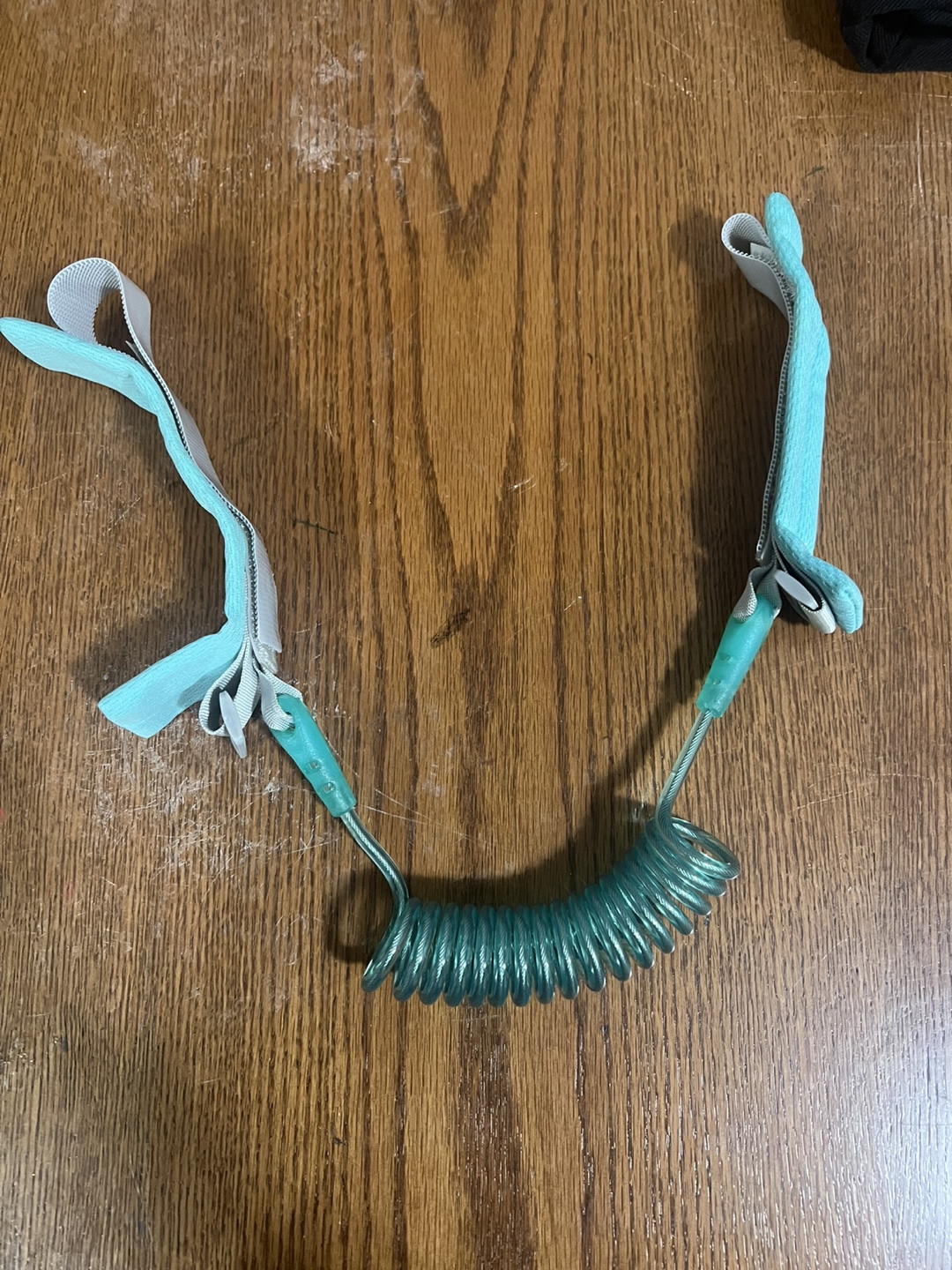 Child Safety Wrist Leash💚 - photo 2