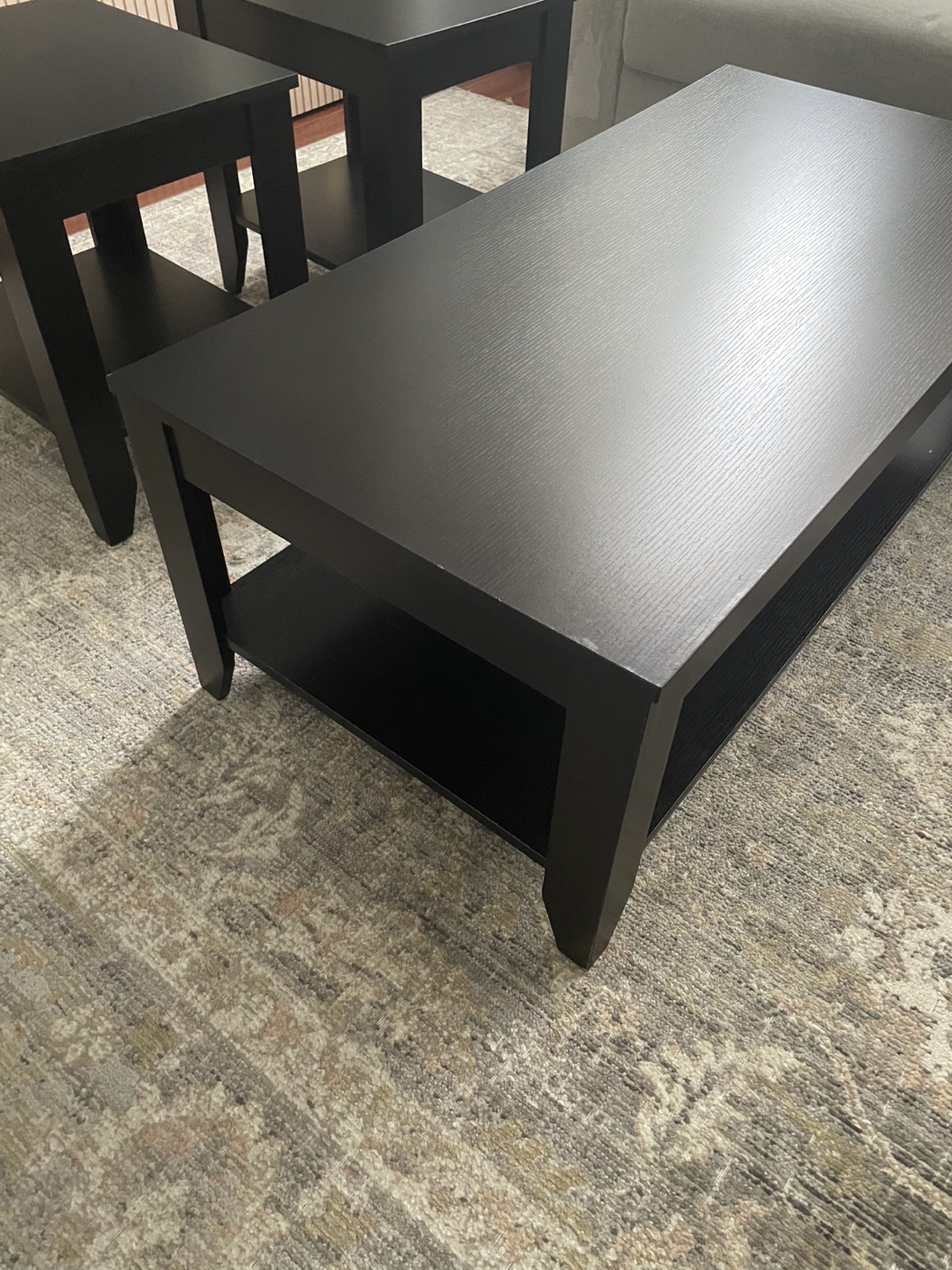 Coffee Table Set - photo 2