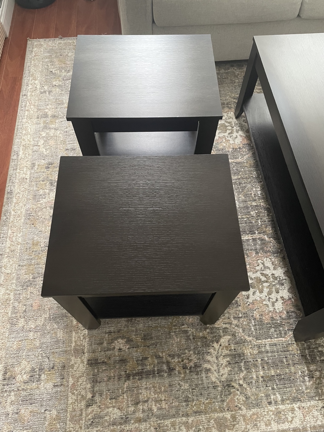 Coffee Table Set - photo 3