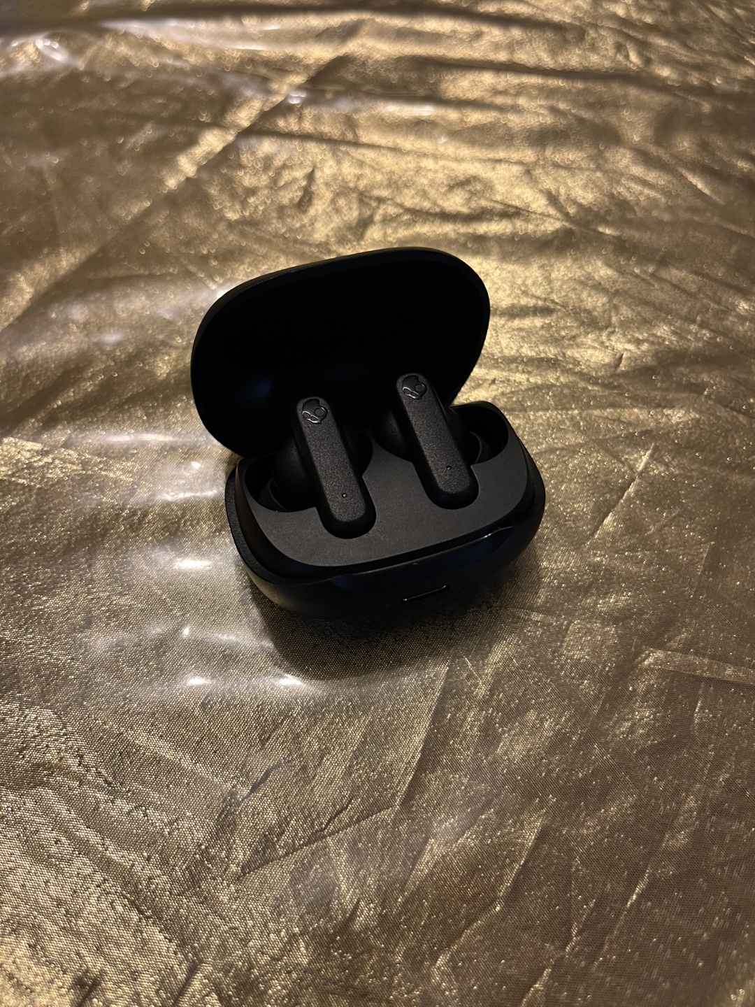 Skullcandy Smokin' Buds Wireless Earbuds - photo 5