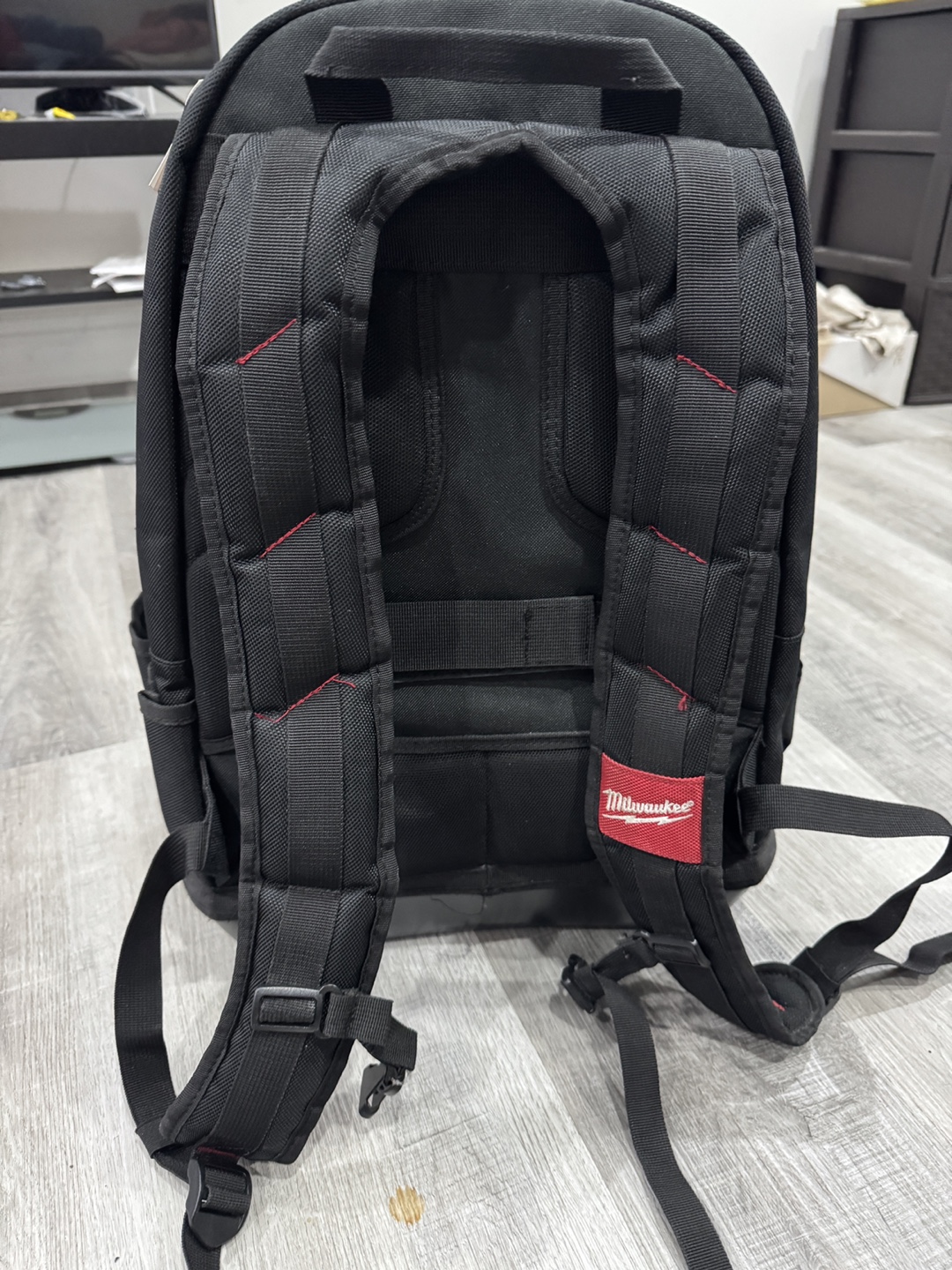 Milwaukee Packout Backpack / Toolbag - photo 4