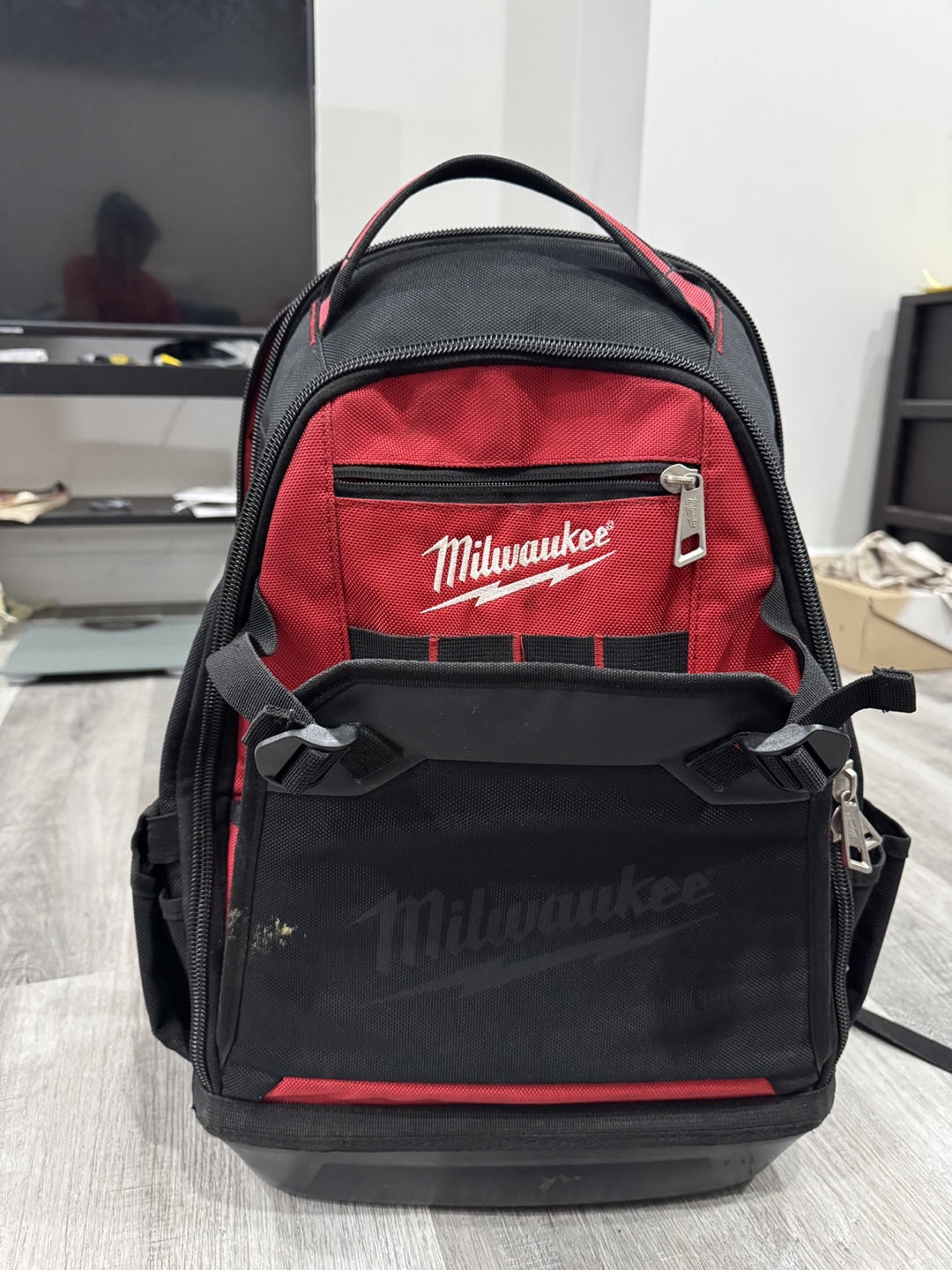 Milwaukee Packout Backpack / Toolbag
