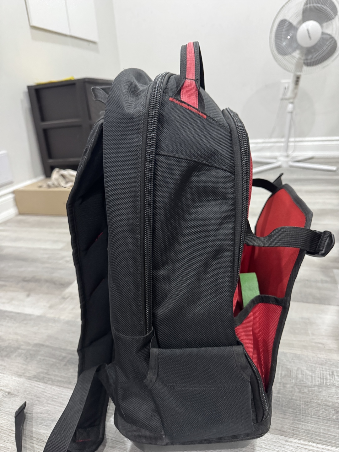 Milwaukee Packout Backpack / Toolbag - photo 2