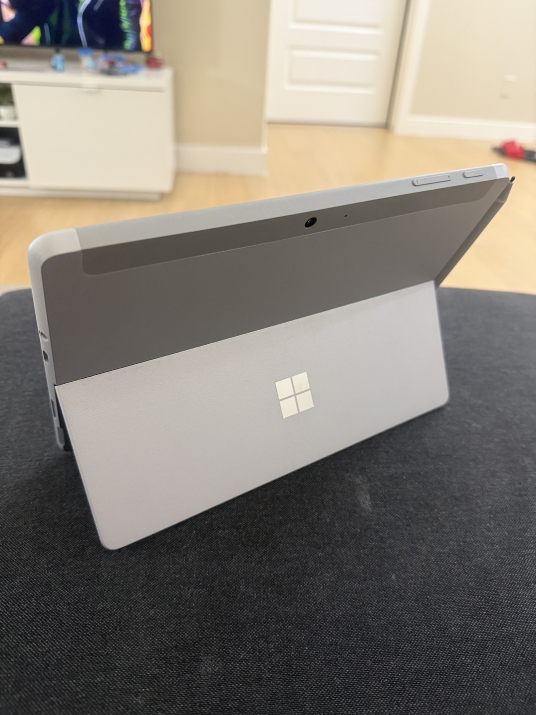 Microsoft Surface Pro 5 With Pen & Keyboard - photo 5