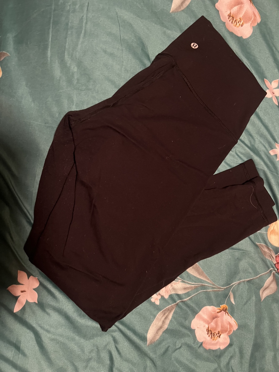 Lululemon Black Leggings