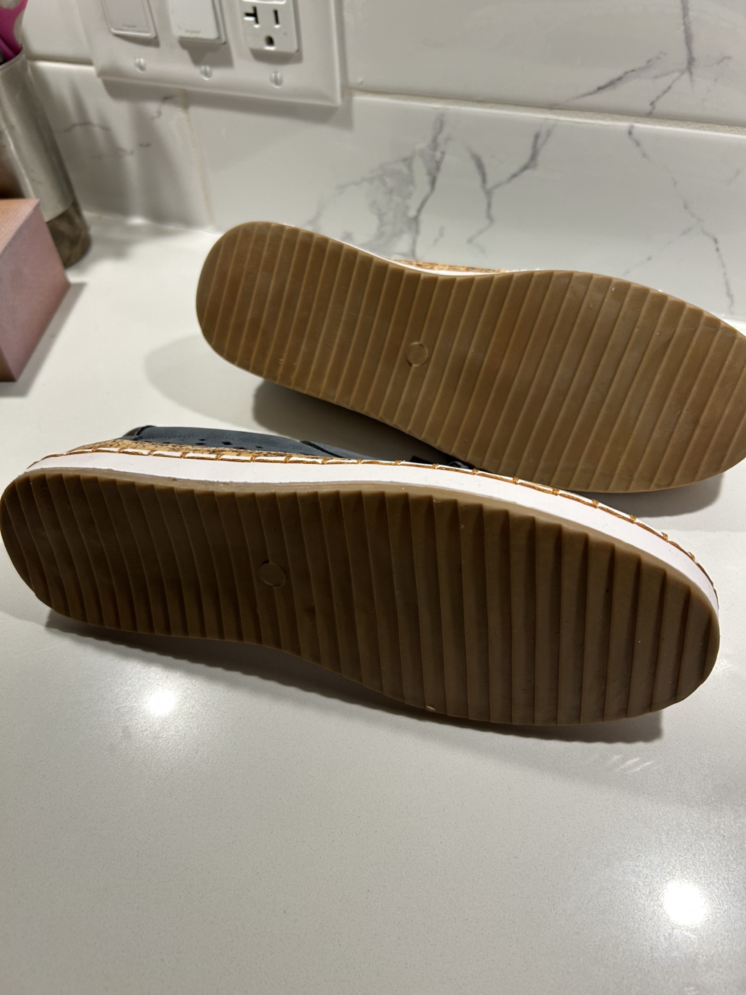 Kerstin Ortho Comfort Slip-on Sneakers - photo 3