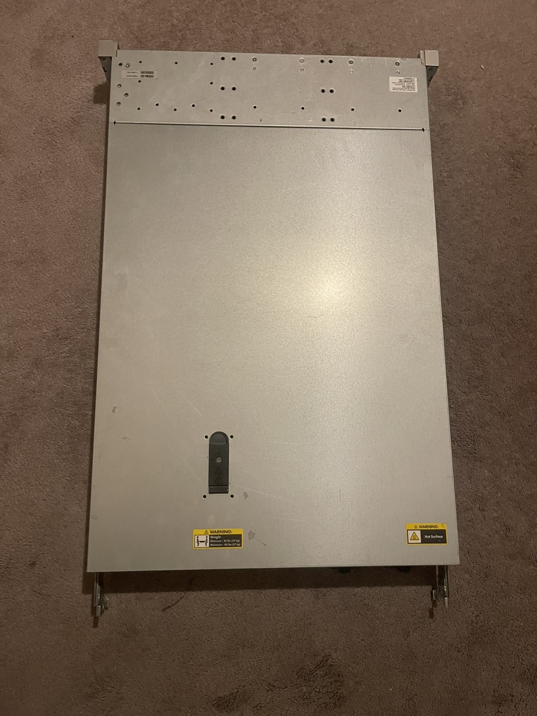 HP ProLiant DL380p Gen8 Server - Used