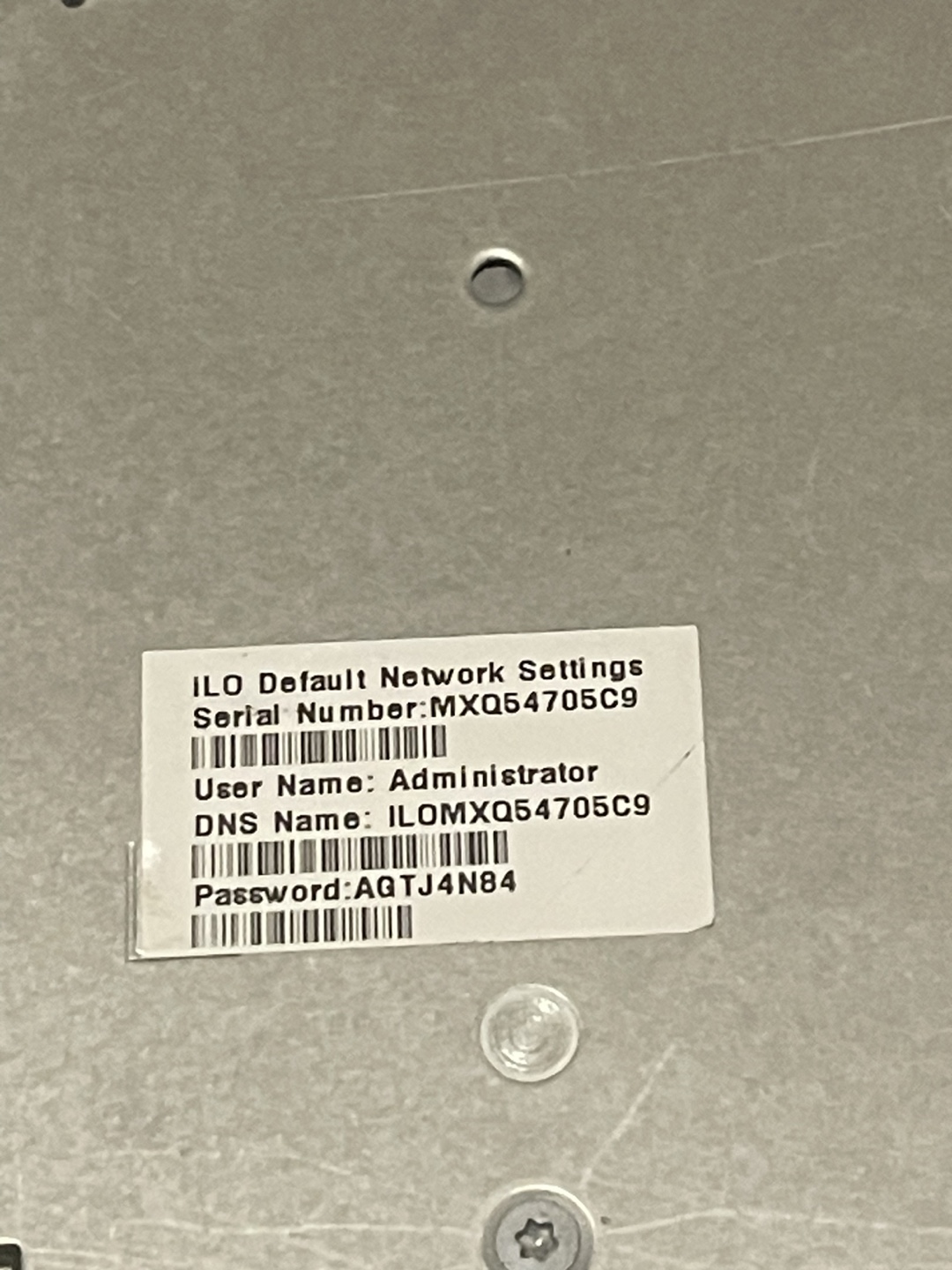 HP ProLiant DL380p Gen8 Server - Used - photo 4