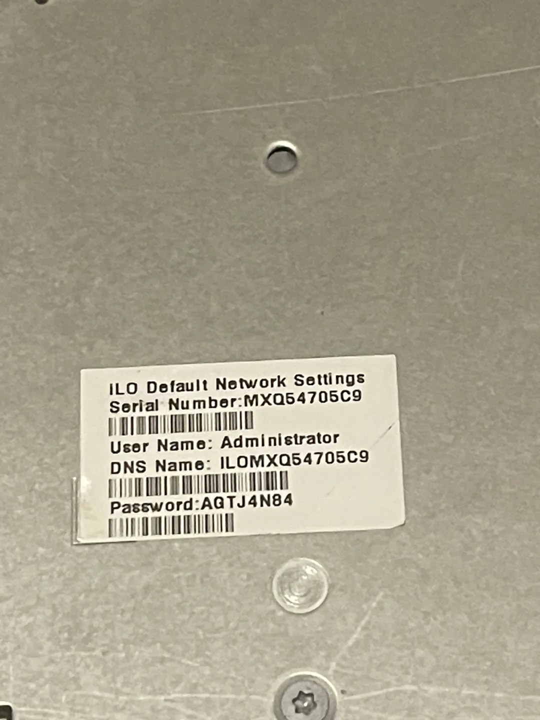 HP ProLiant DL380p Gen8 Server - Used image indicator(4)