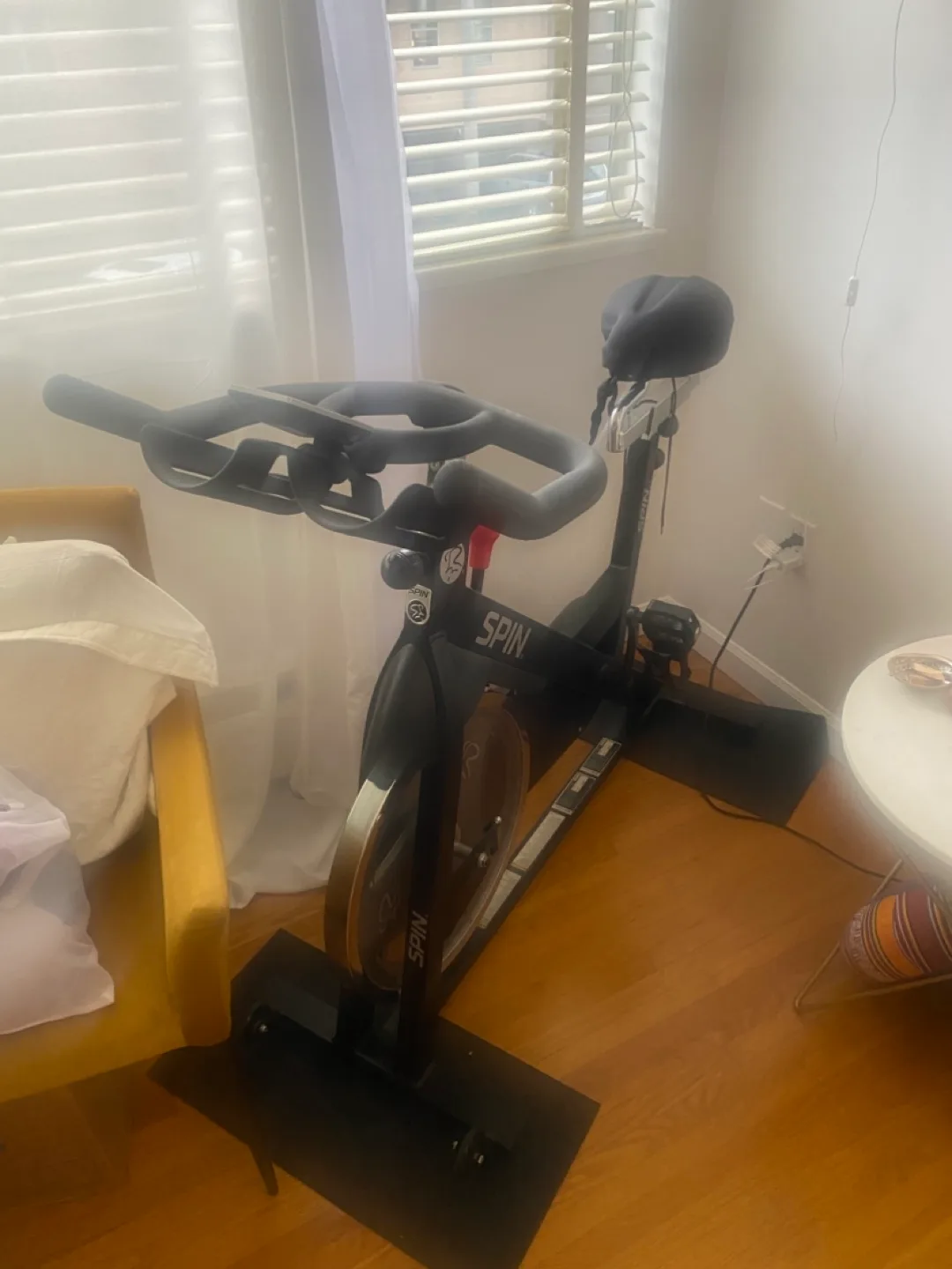 Spin L5 - Exercise Bike image indicator(3)