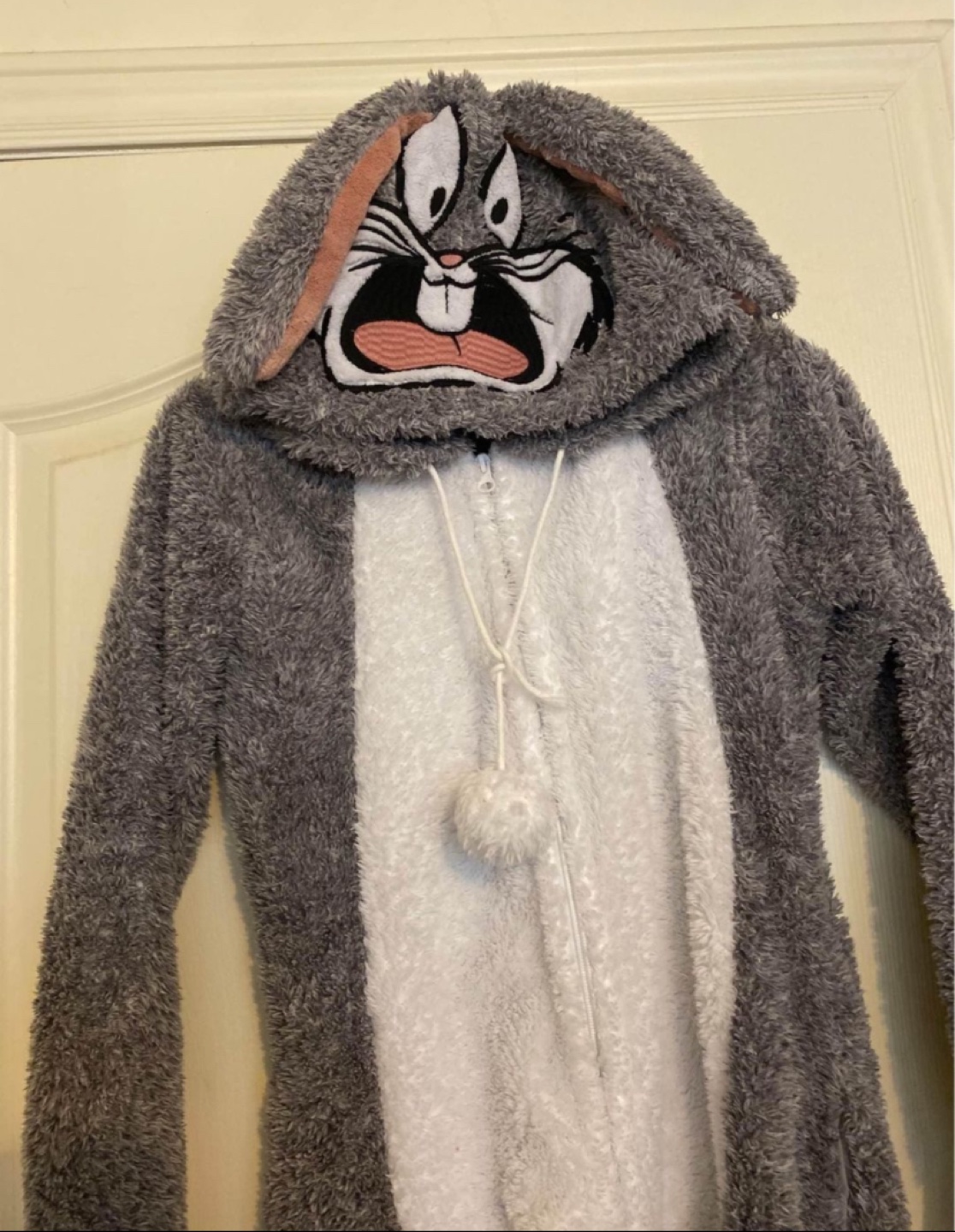 Bugs Bunny Onesie - Size  XS💚 perfect for Easter