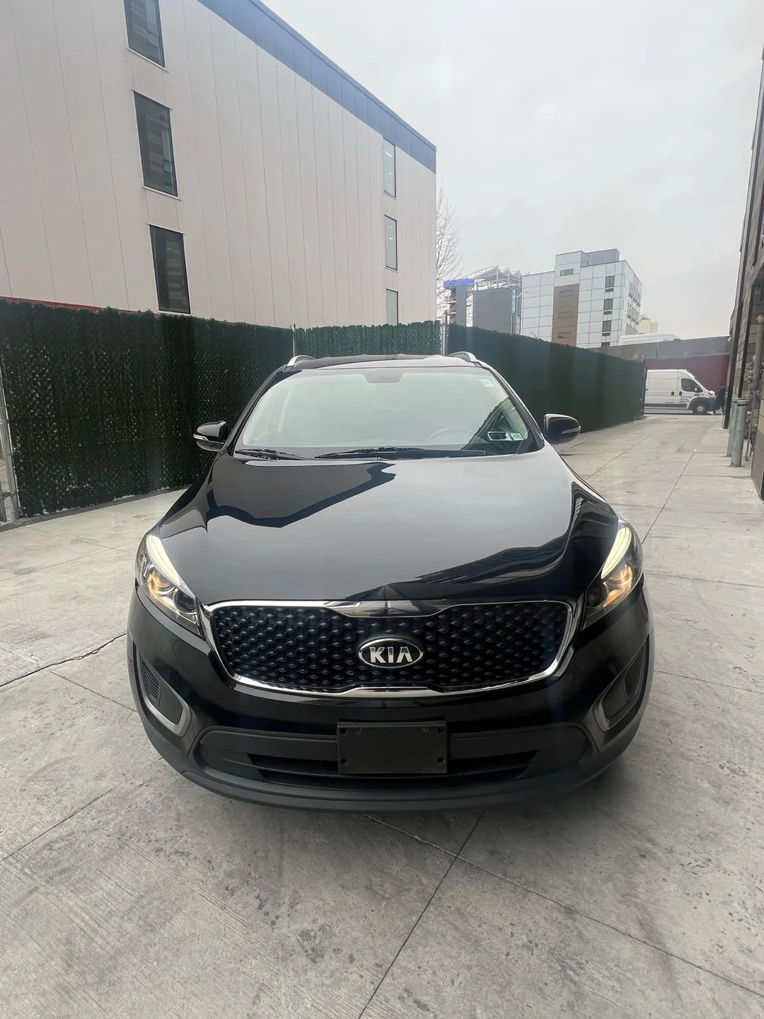 2017 Kia Sorento SUV image indicator(2)