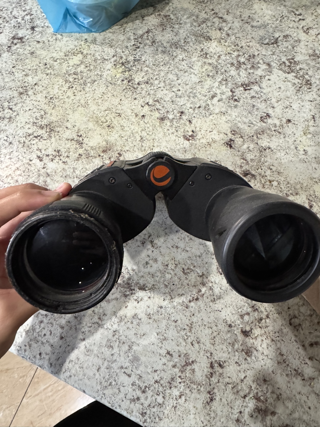 Ocean 7x50 Waterproof Binoculars - photo 3