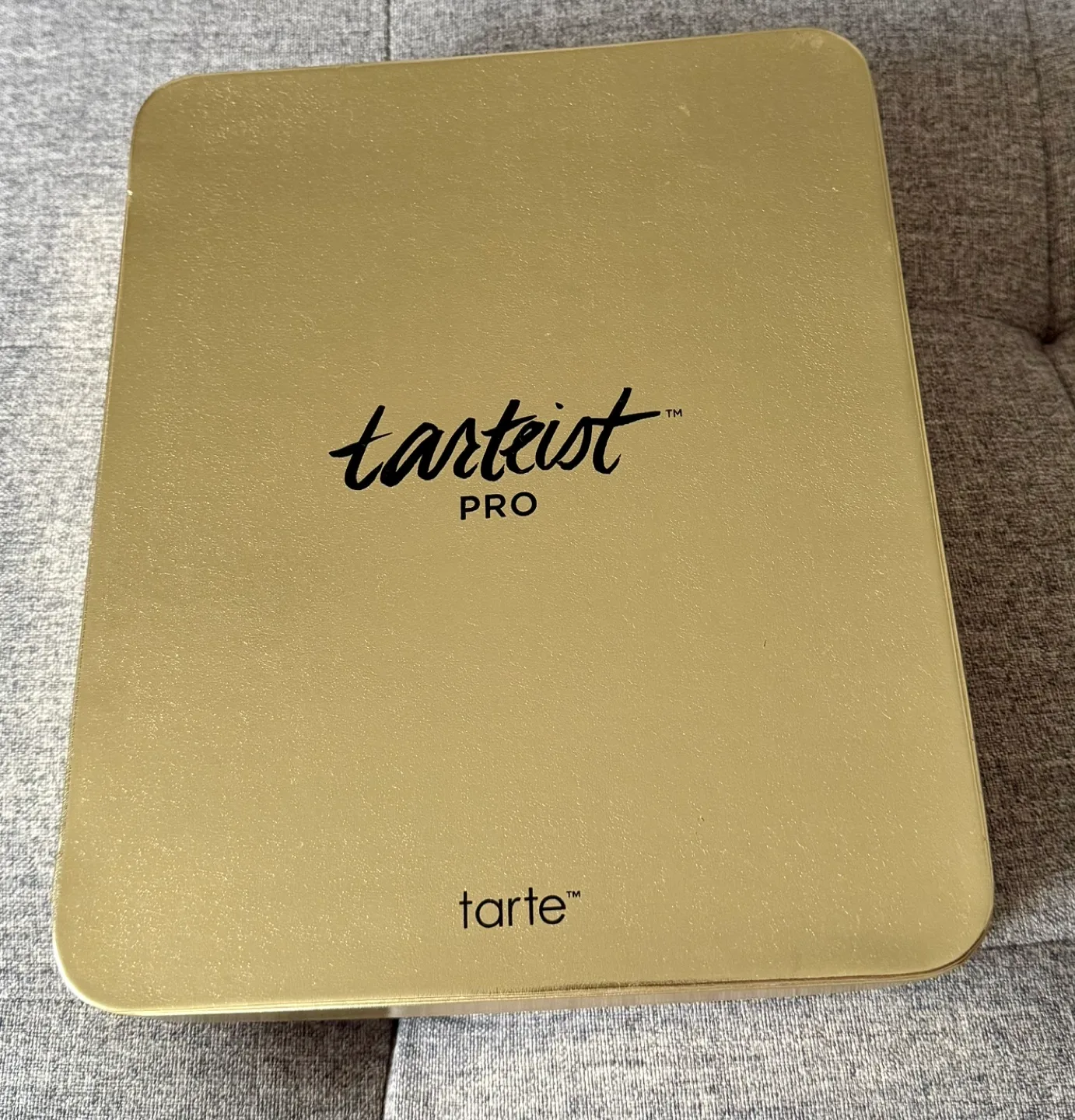 Tarte Tarteist Pro False Lashes Case image indicator(3)