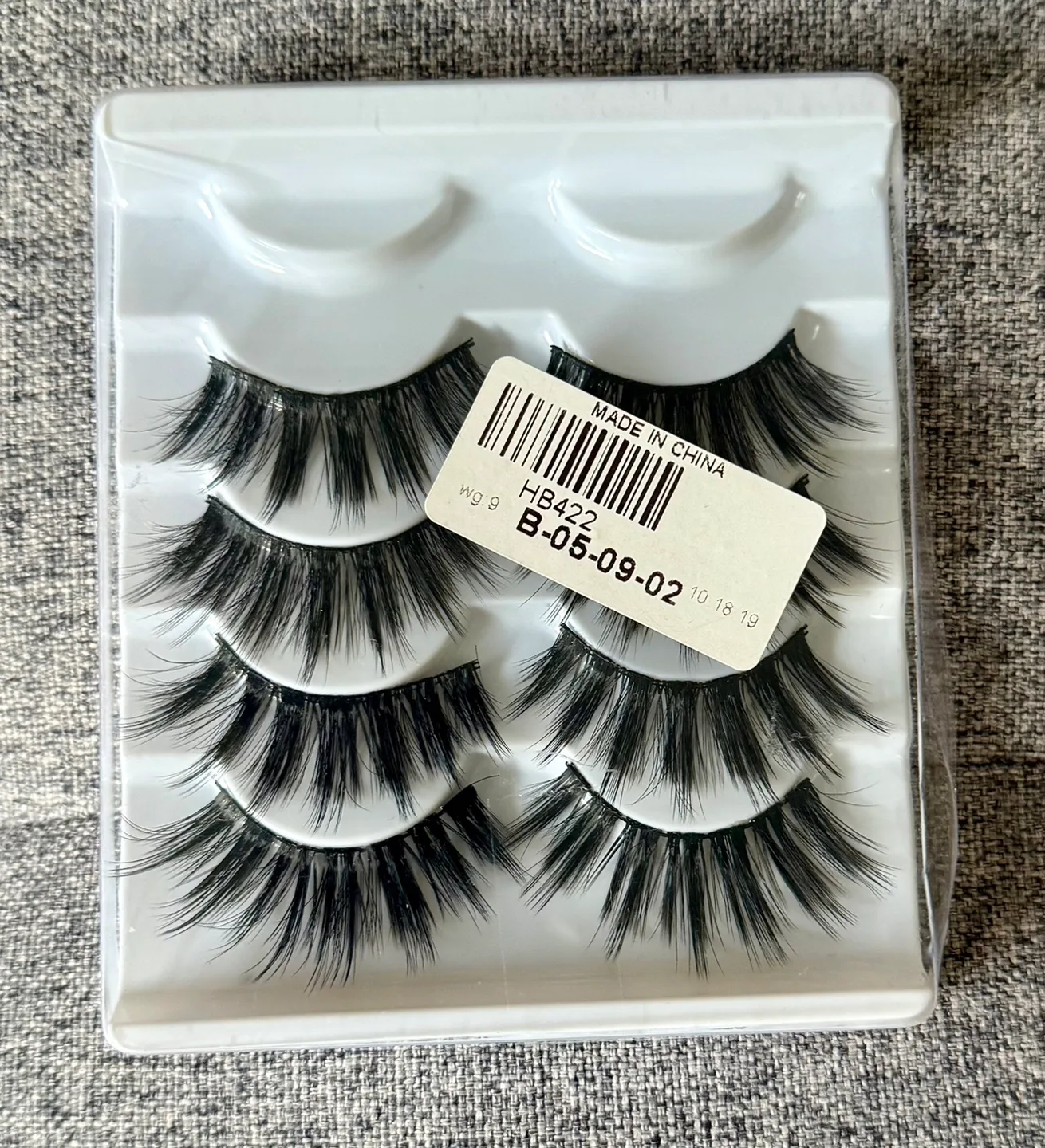 Tarte Tarteist Pro False Lashes Case image indicator(4)