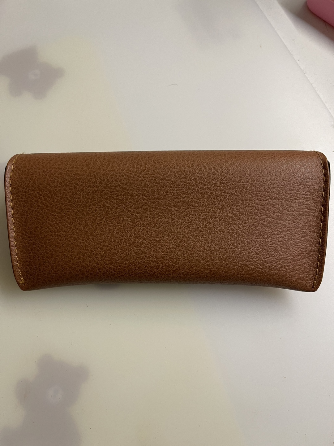 Ray-Ban Hexagonal Sunglasses with Case - photo 4