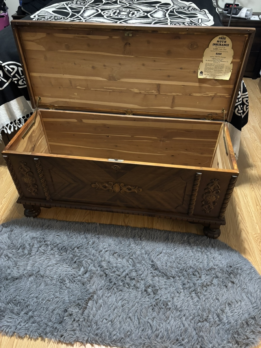 Cedar Chest - photo 2