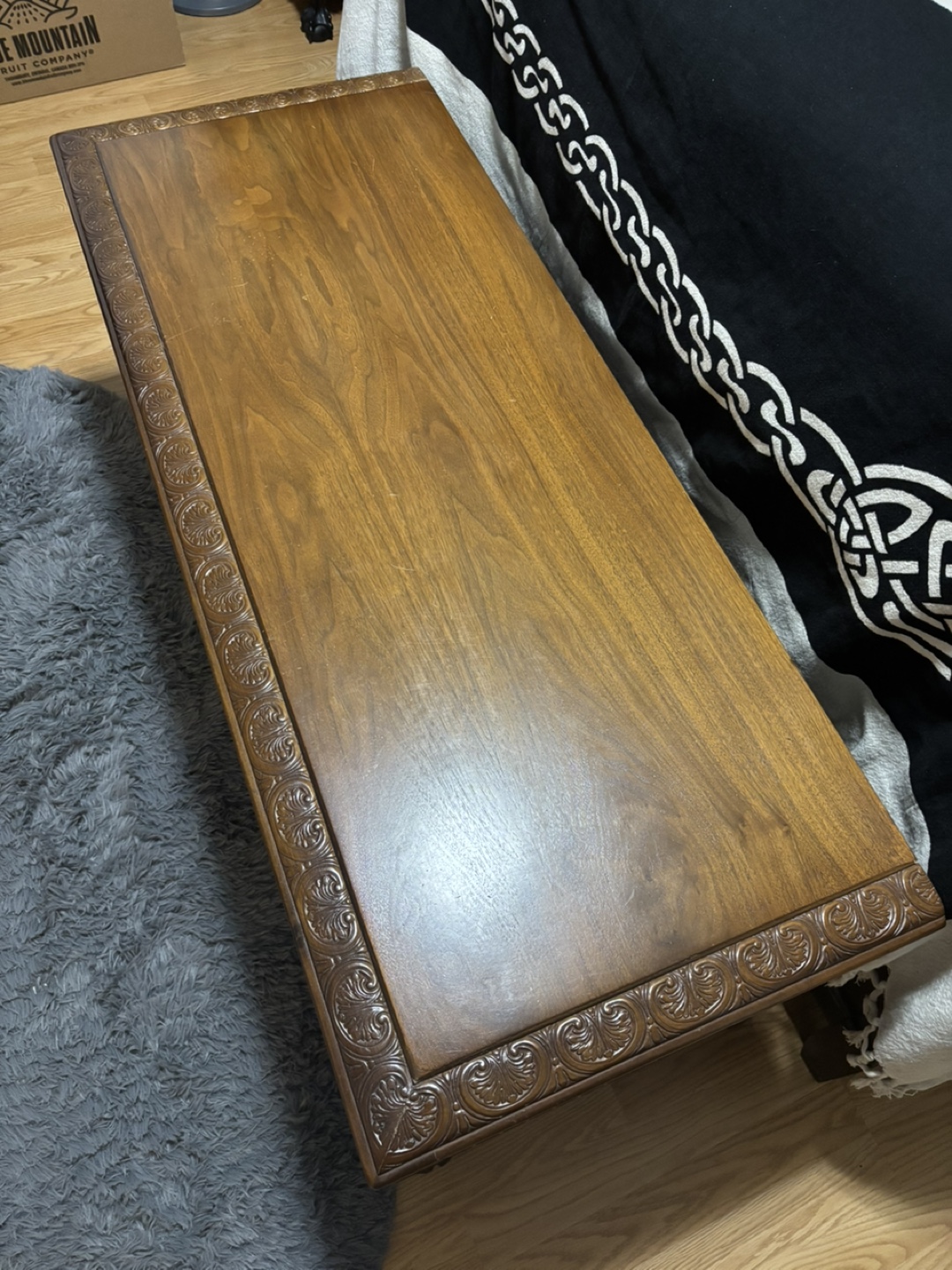 Cedar Chest - photo 4