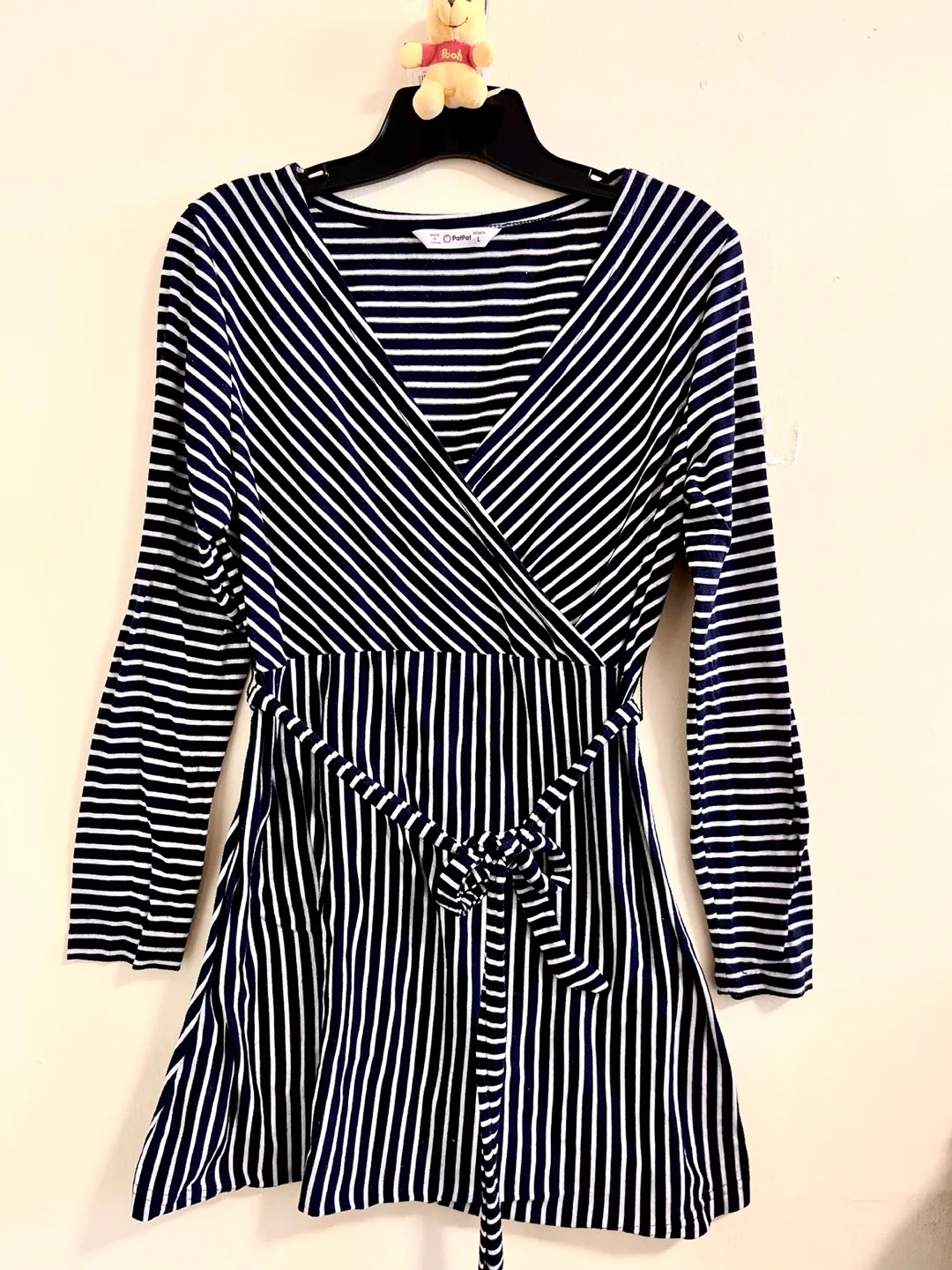 PatPat Maternity Dress thumbnail