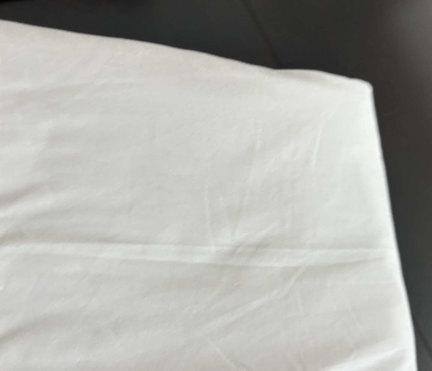 Double fitted Sheet