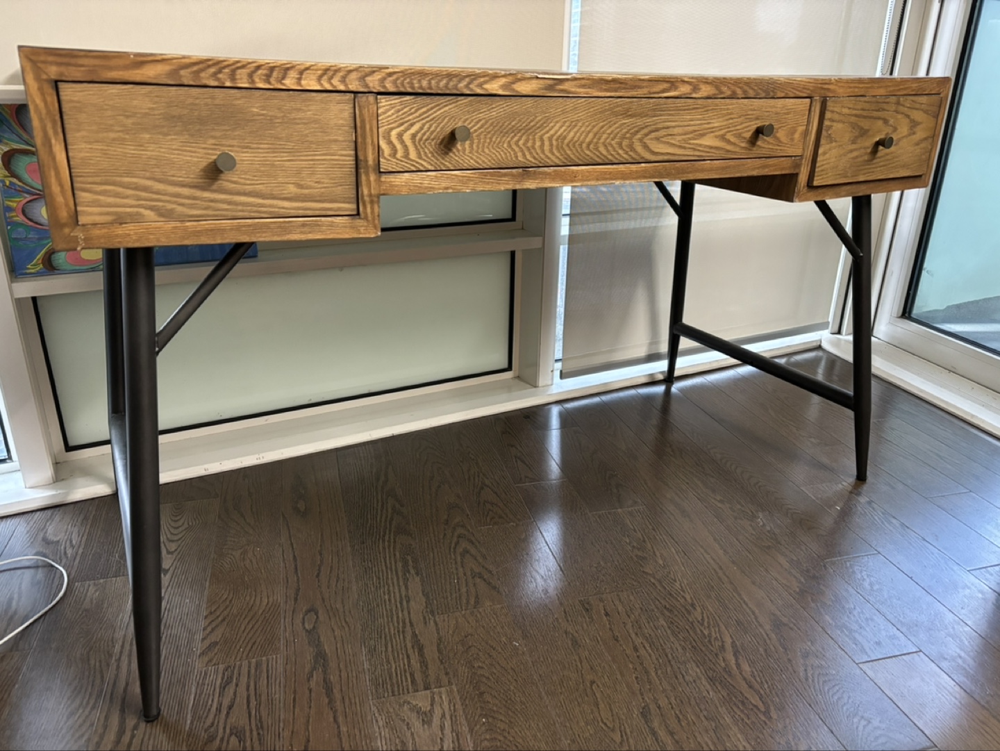 Wayfair desk