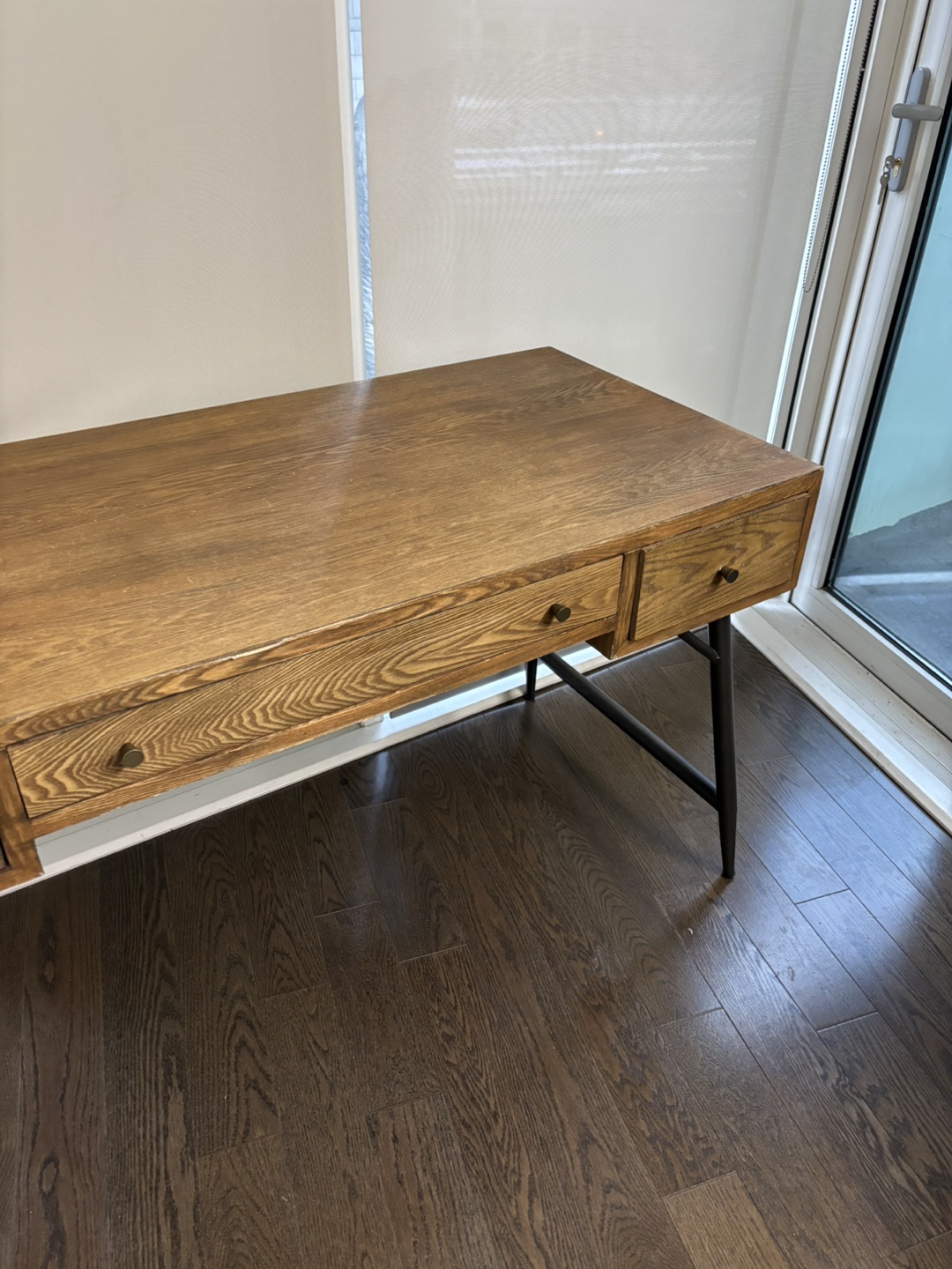 Wayfair desk - photo 2