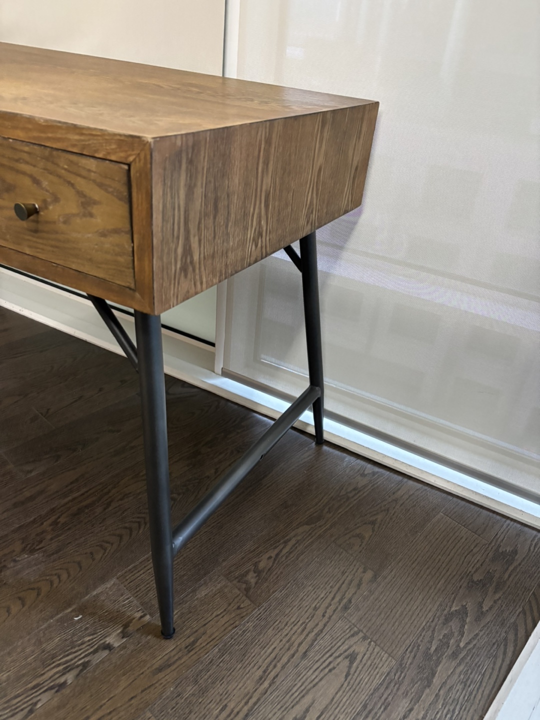Wayfair desk - photo 5