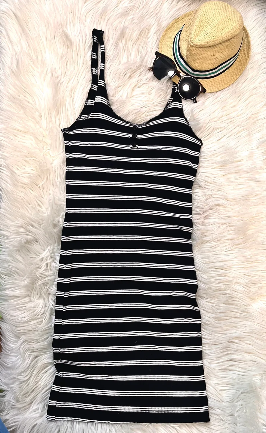 ReVamped Mini  Dress thumbnail