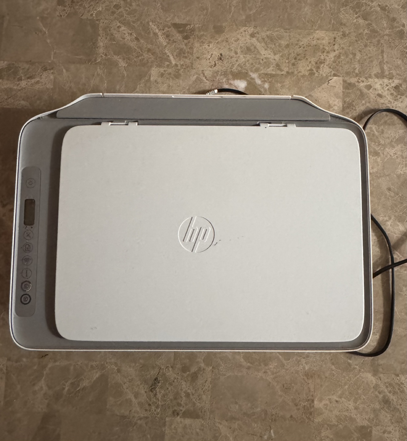 HP DeskJet 2755e All-in-One Printer