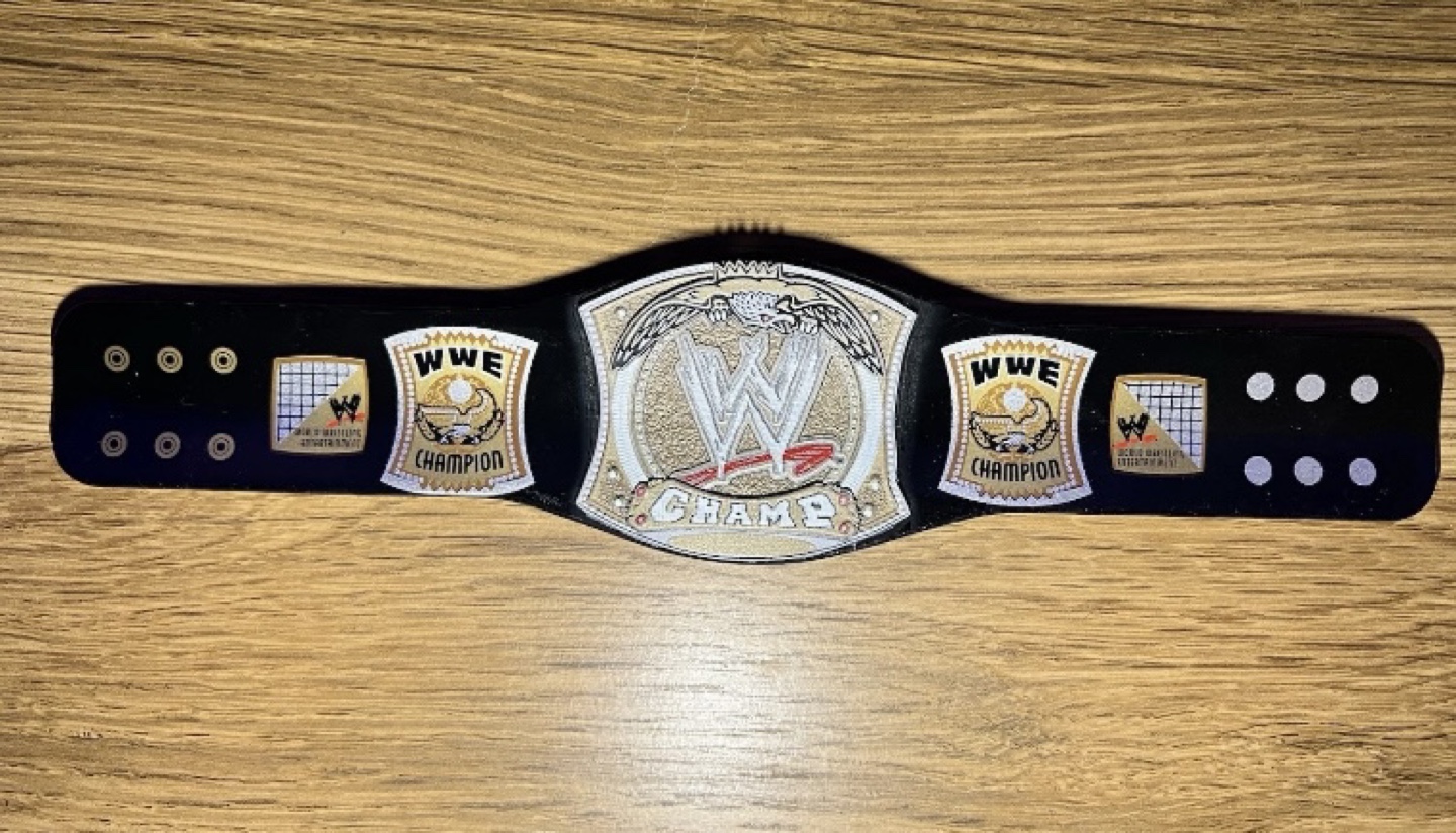 WWE