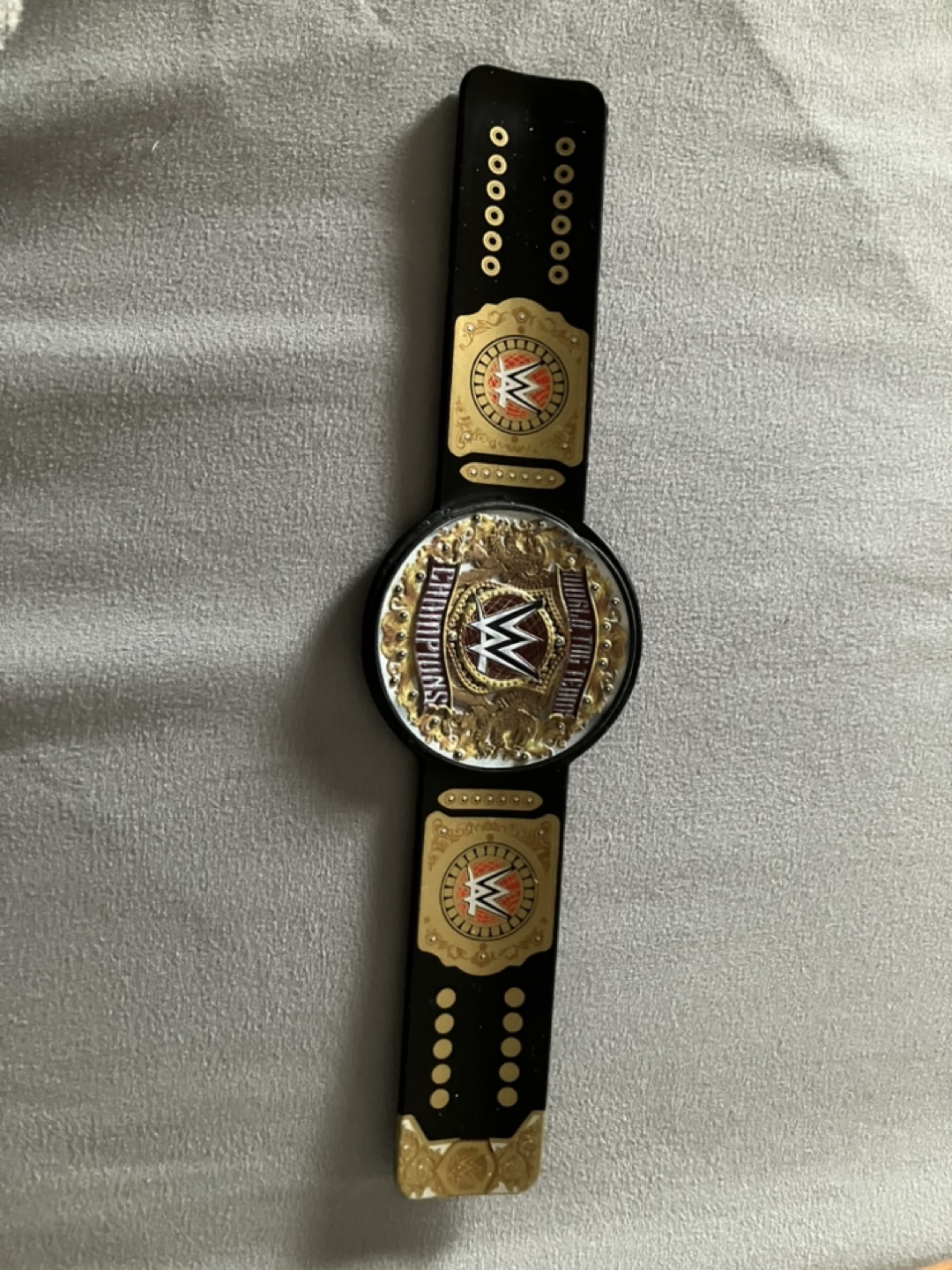 WWE - photo 2