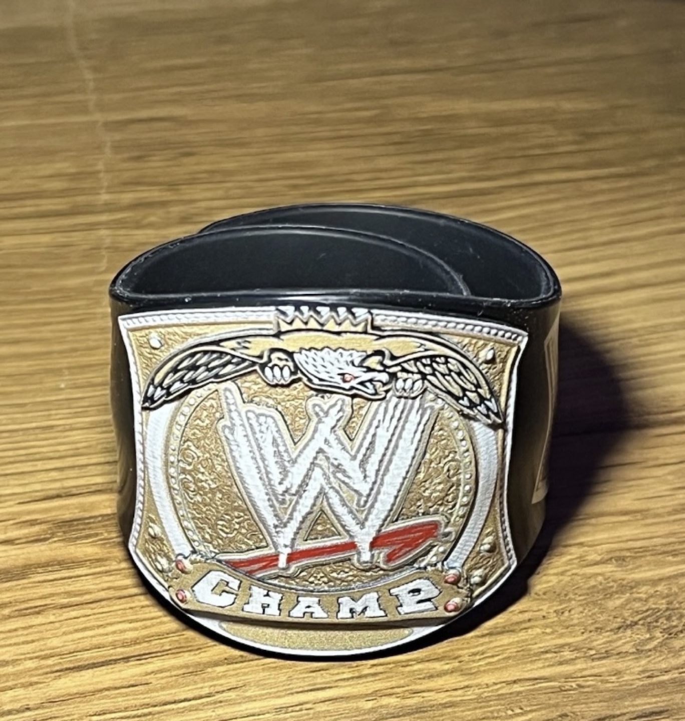 WWE - photo 3