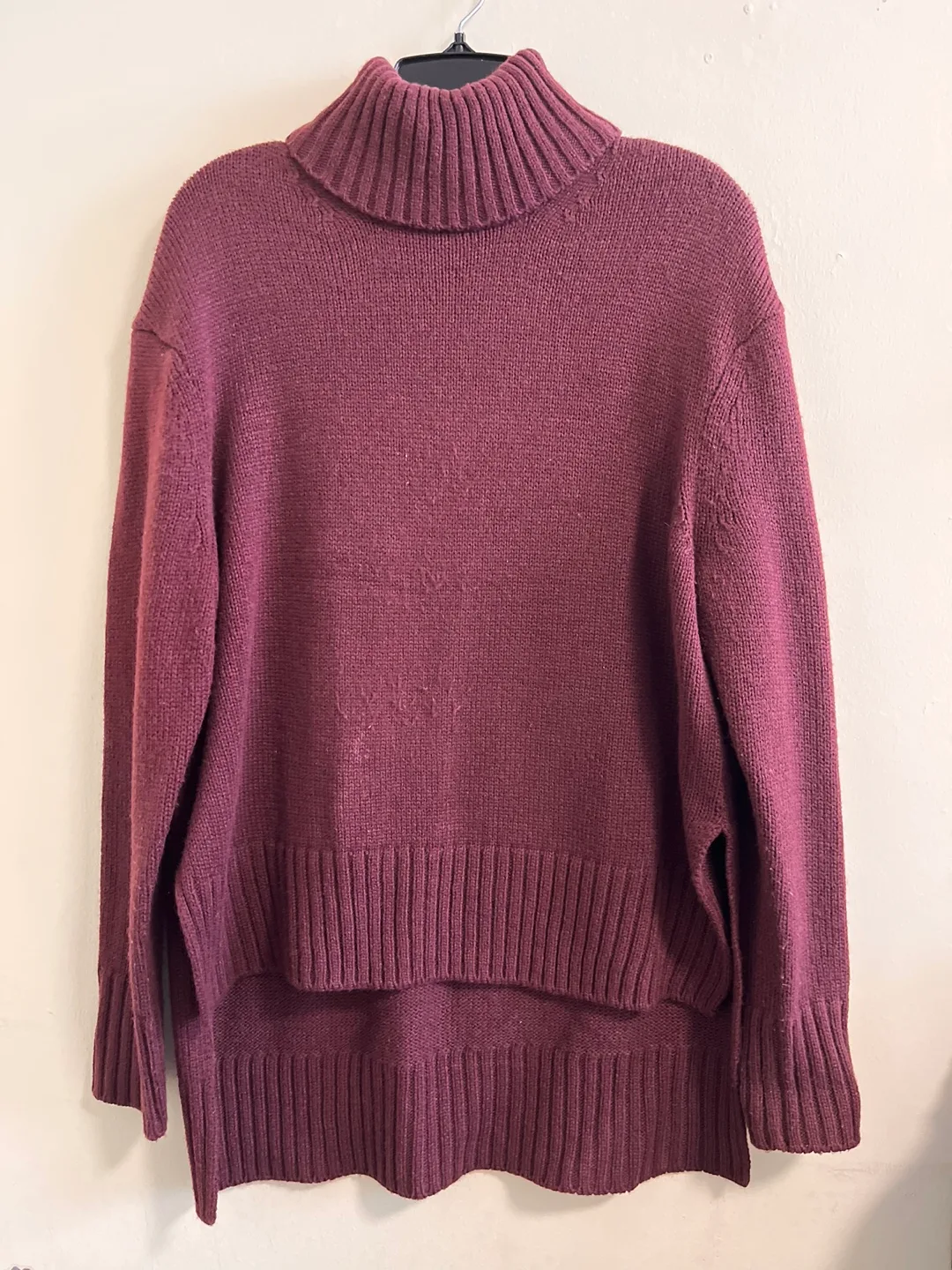 Joe Fresh Turtleneck Sweater thumbnail