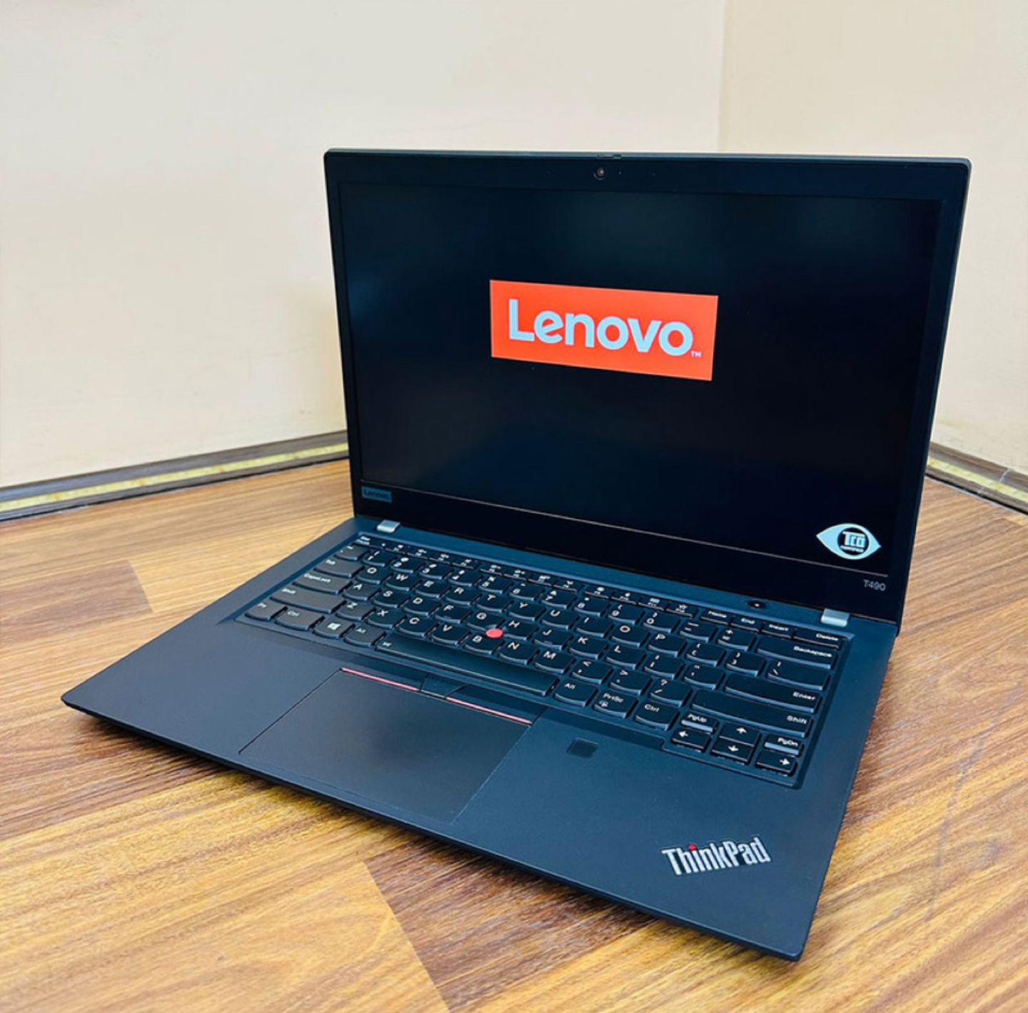 Lenovo ThinkPad T490 i7-8665U, 16GB RAM, 512GB SSD, Touchscreen
