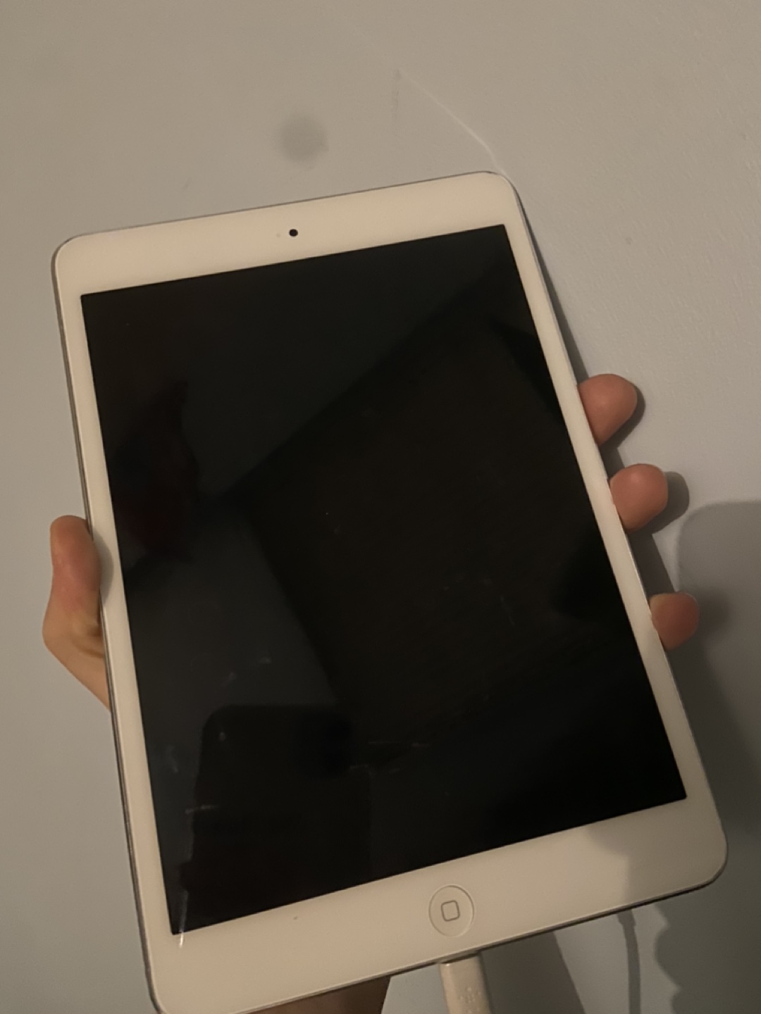 Used iPad