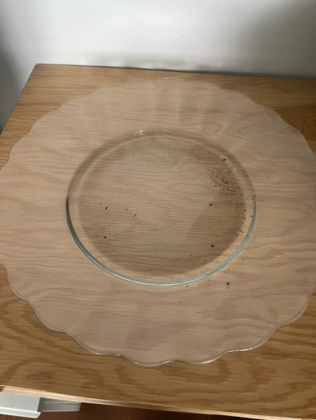 ZZ Plant in Woven Basket image indicator(4)